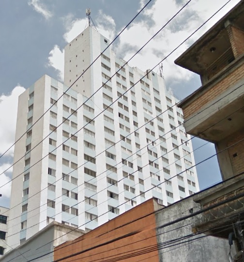 Imagem de fundo do condomínio Condomínio Nossa Senhora Da - Lapa - São Paulo - SP