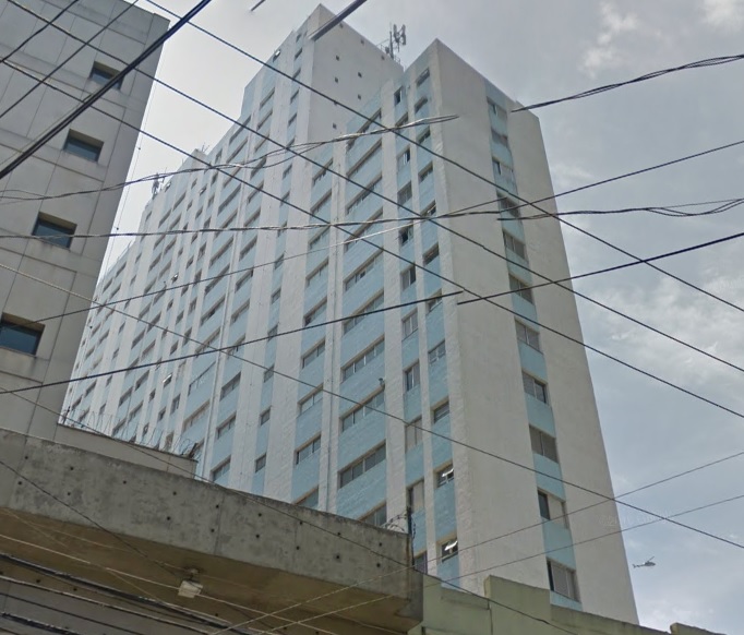 Imagem de fundo do condomínio Condomínio Nossa Senhora Da - Lapa - São Paulo - SP