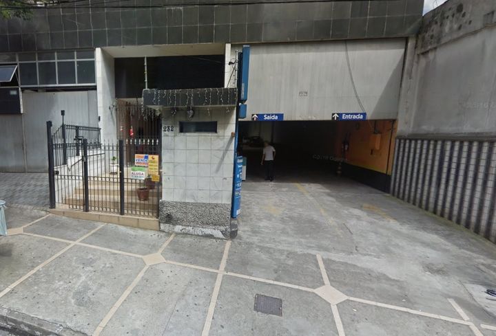 Imagem de fundo do condomínio Condomínio Nossa Senhora Da - Lapa - São Paulo - SP