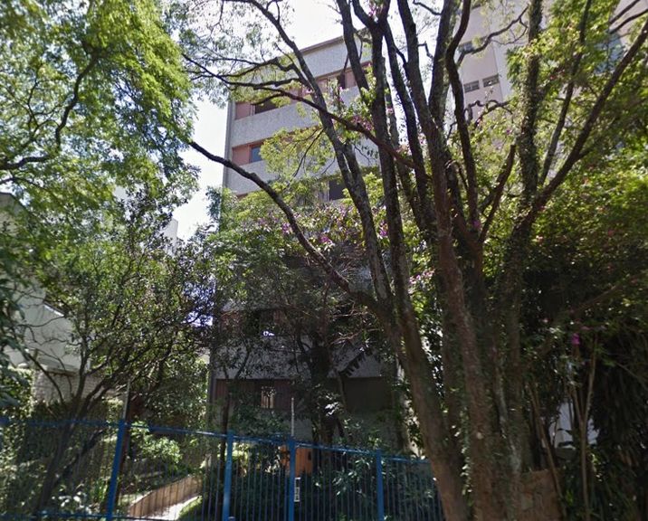 Imagem de fundo do condomínio Condomínio Nossa Senhora De Fátima - Vila Madalena - São Paulo - SP