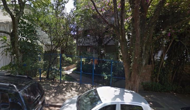 Imagem de fundo do condomínio Condomínio Nossa Senhora De Fátima - Vila Madalena - São Paulo - SP