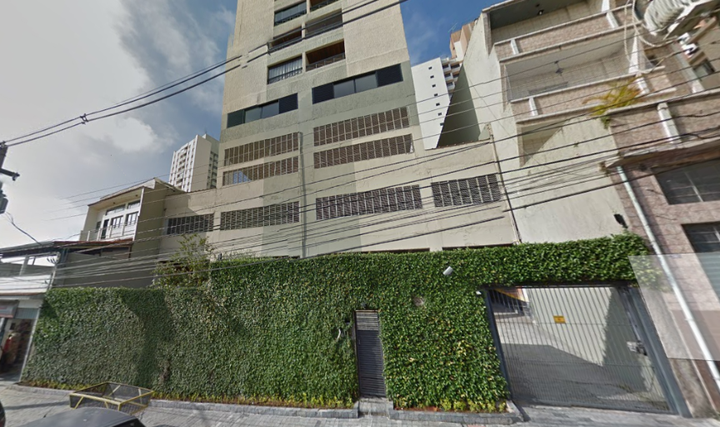Imagem de fundo do condomínio Condomínio Nossa Vila Habitacional - Vila Mariana - São Paulo - SP
