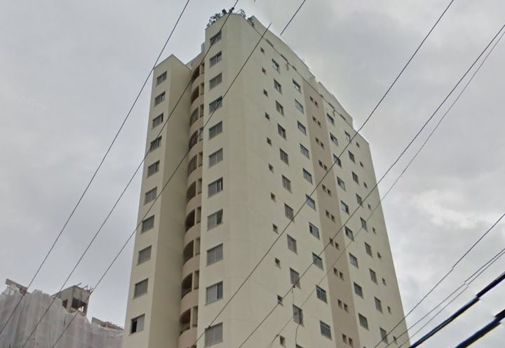 Imagem de fundo do condomínio Condomínio Nova - Aliança Saúde - São Paulo - SP