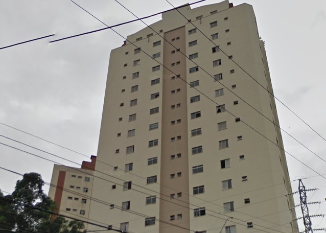 Imagem de fundo do condomínio Condomínio Nova - Aliança Saúde - São Paulo - SP