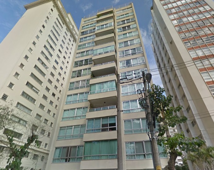 Imagem de fundo do condomínio Condomínio Nova Iguatemi - Jardim Europa - São Paulo - SP