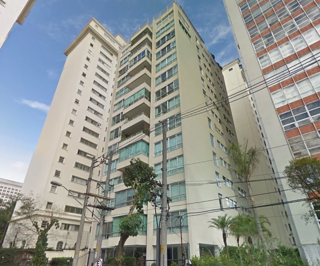 Imagem de fundo do condomínio Condomínio Nova Iguatemi - Jardim Europa - São Paulo - SP