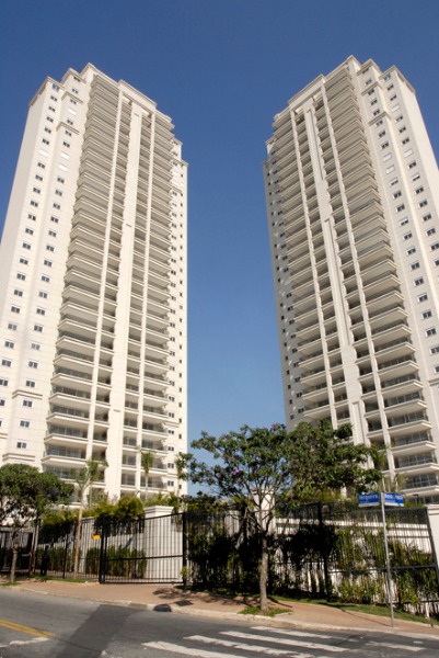 Imagem de fundo do condomínio Condomínio Nova Klabin - Ipiranga - São Paulo - SP
