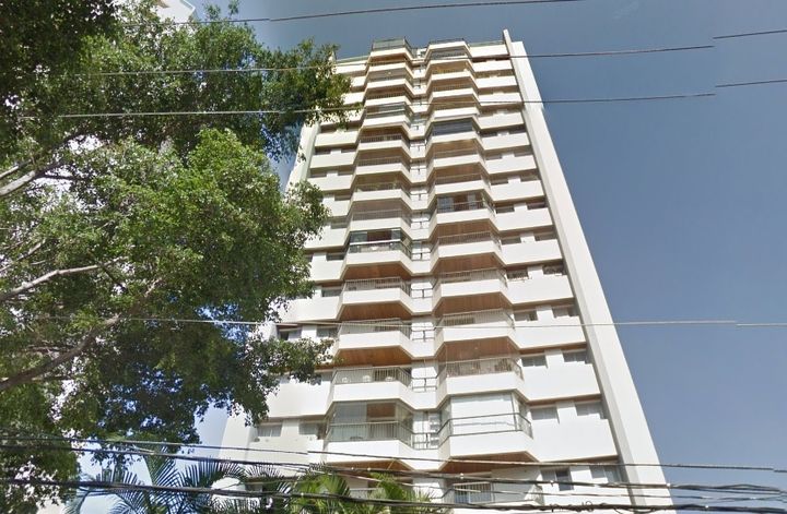 Imagem de fundo do condomínio Condomínio Nova Pompéia 1085 - Vila Pompéia - São Paulo - SP