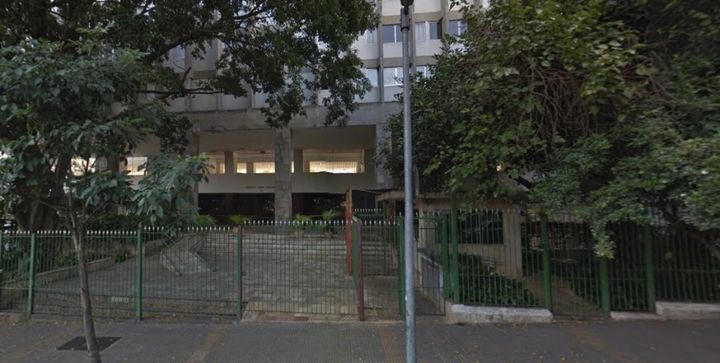 Imagem de fundo do condomínio Condomínio Nova Rebouças - Pinheiros - São Paulo - SP