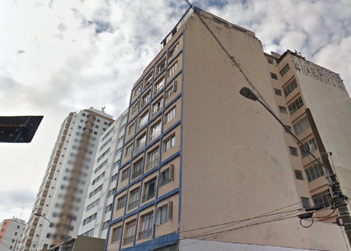 Imagem de fundo do condomínio Condomínio Nova Trieste - Bela Vista - São Paulo - SP