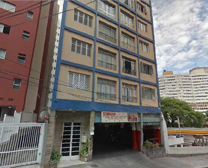 Imagem de fundo do condomínio Condomínio Nova Trieste - Bela Vista - São Paulo - SP