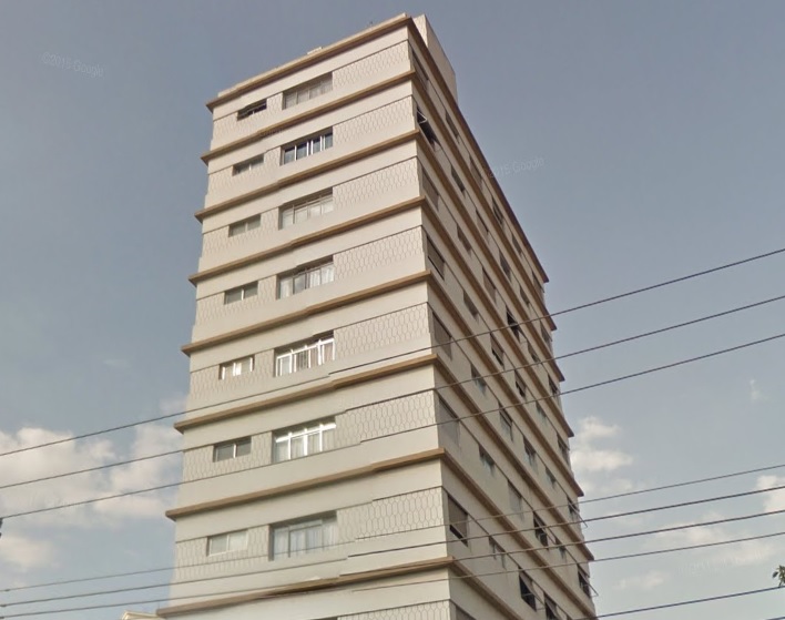 Imagem de fundo do condomínio Condomínio Nova York Pompéia - Vila Pompéia - São Paulo - SP