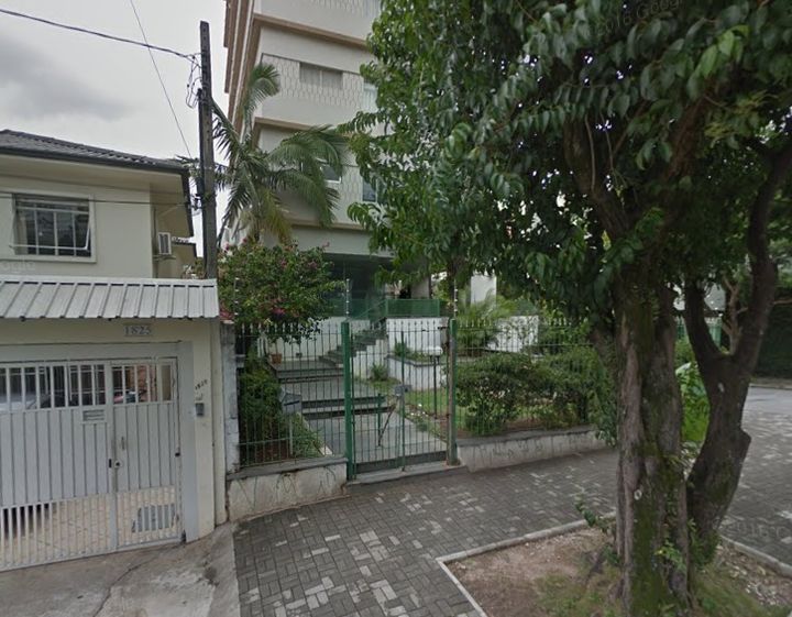 Imagem de fundo do condomínio Condomínio Nova York Pompéia - Vila Pompéia - São Paulo - SP