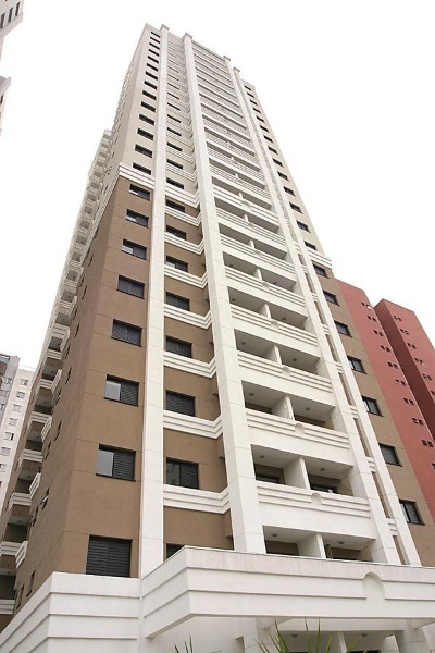 Imagem de fundo do condomínio Condomínio Noveau Classique - Barradas Saúde - São Paulo - SP