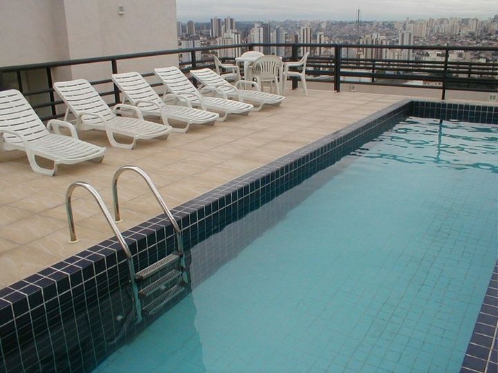 Imagem de fundo do condomínio Condomínio Noveau Classique - Barradas Saúde - São Paulo - SP