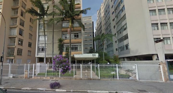 Imagem de fundo do condomínio Condomínio Novo Belo Horizonte - Bela Vista - São Paulo - SP