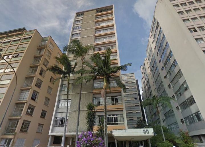 Imagem de fundo do condomínio Condomínio Novo Belo Horizonte - Bela Vista - São Paulo - SP