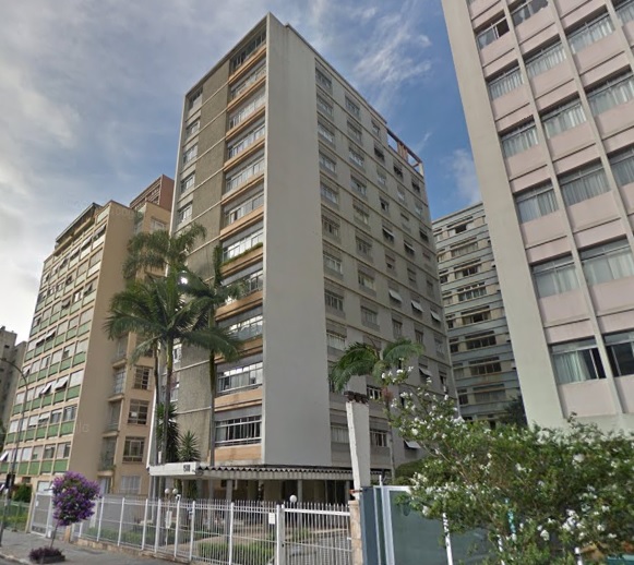 Imagem de fundo do condomínio Condomínio Novo Belo Horizonte - Bela Vista - São Paulo - SP