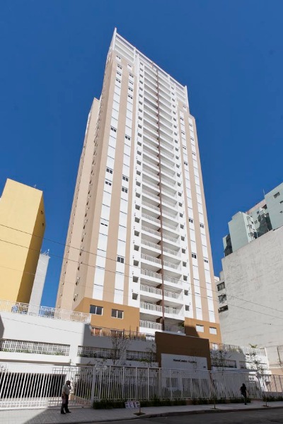 Imagem de fundo do condomínio Condomínio Novo Centro República Vila - Buarque - São Paulo - SP