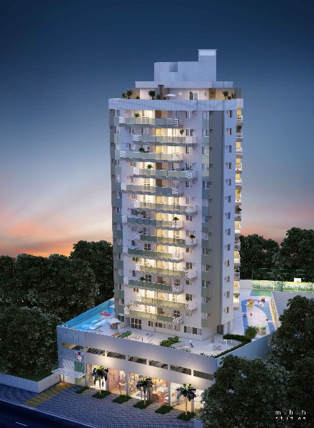 Imagem de fundo do condomínio Condomínio Now Smart Residence Rio De Janeiro - Cachambi - Rio De Janeiro - RJ