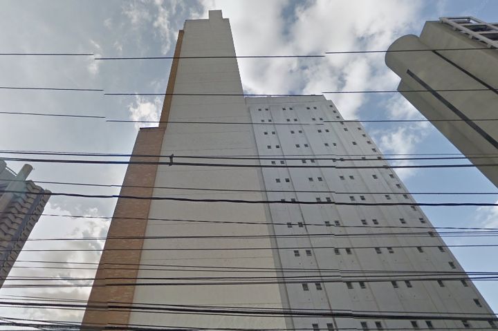 Imagem de fundo do condomínio Condomínio Nyc Duplex Berrini Flat Hotel - Brooklin - São Paulo - SP