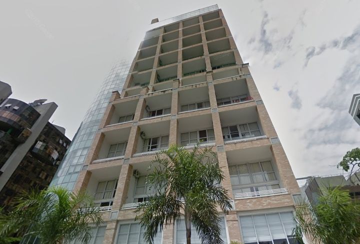 Imagem de fundo do condomínio Condomínio Nyc Duplex Berrini Flat Hotel - Brooklin - São Paulo - SP