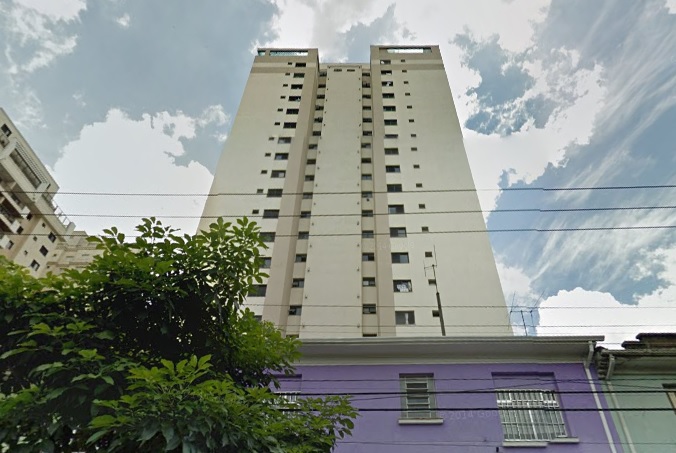 Imagem de fundo do condomínio Condomínio O Ateneu Pompéia - Vila Pompéia - São Paulo - SP