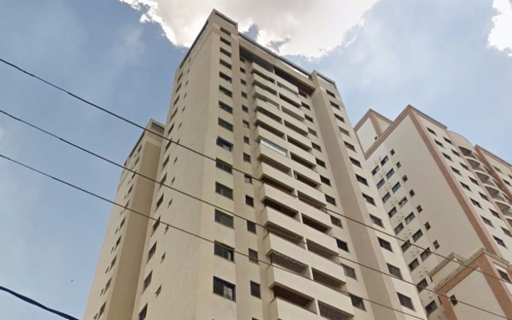 Imagem de fundo do condomínio Condomínio O Ateneu Pompéia - Vila Pompéia - São Paulo - SP
