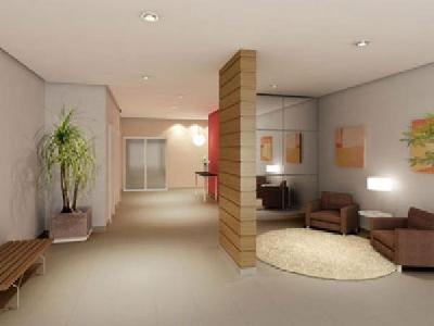 Imagem de fundo do condomínio Condomínio Oásis Living Club - Butantã - São Paulo - SP