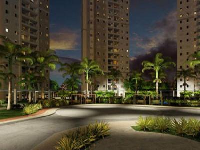 Imagem de fundo do condomínio Condomínio Oásis Living Club - Butantã - São Paulo - SP