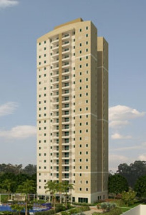 Imagem de fundo do condomínio Condomínio Oásis Living Club - Butantã - São Paulo - SP