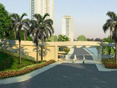 Imagem de fundo do condomínio Condomínio Oásis Living Club - Butantã - São Paulo - SP