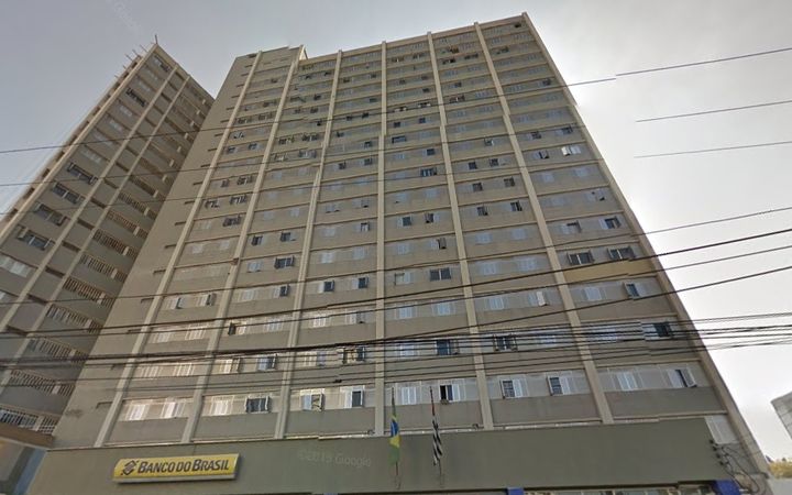 Imagem de fundo do condomínio Condomínio Octavius - Sumaré - São Paulo - SP