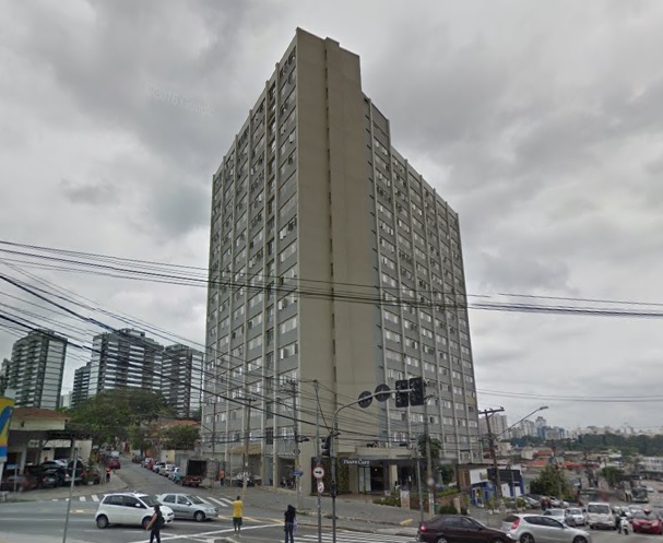 Imagem de fundo do condomínio Condomínio Octavius - Sumaré - São Paulo - SP