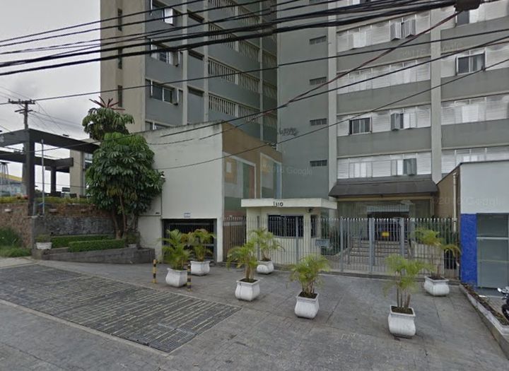 Imagem de fundo do condomínio Condomínio Octavius - Sumaré - São Paulo - SP