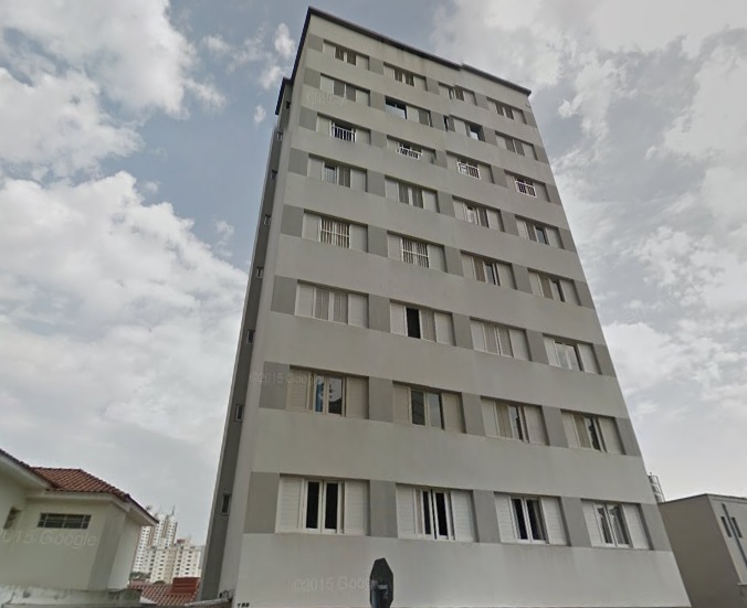 Imagem de fundo do condomínio Condomínio Odalie - Sumaré - São Paulo - SP