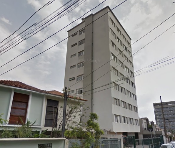 Imagem de fundo do condomínio Condomínio Odalie - Sumaré - São Paulo - SP