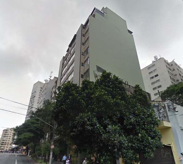 Imagem de fundo do condomínio Condomínio Odete - Jardim Paulista - São Paulo - SP