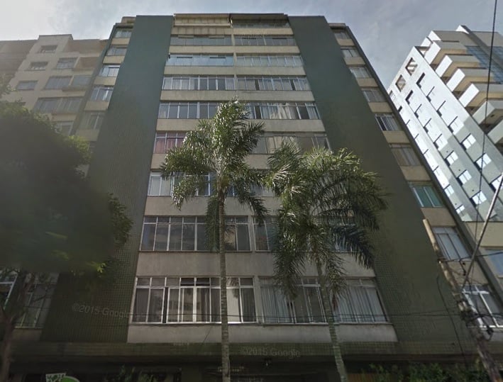 Imagem de fundo do condomínio Condomínio Odete - Jardim Paulista - São Paulo - SP