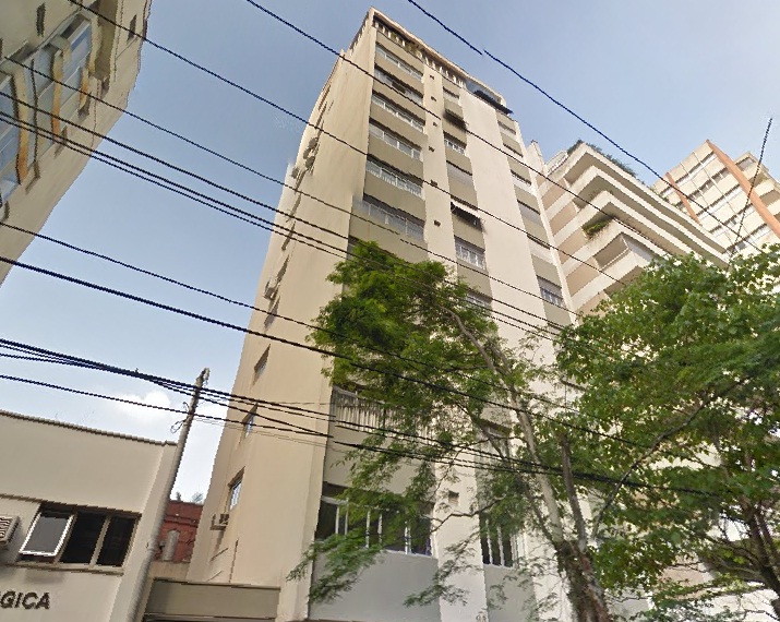 Imagem de fundo do condomínio Condomínio Oedipus - Jardim Paulista - São Paulo - SP