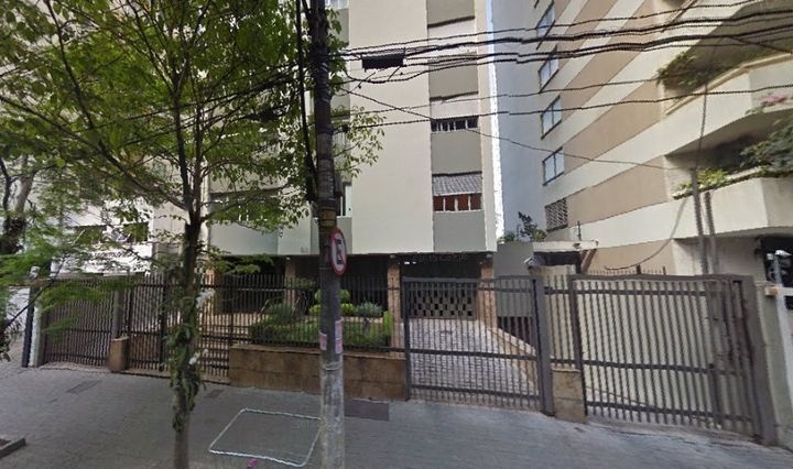 Imagem de fundo do condomínio Condomínio Oedipus - Jardim Paulista - São Paulo - SP