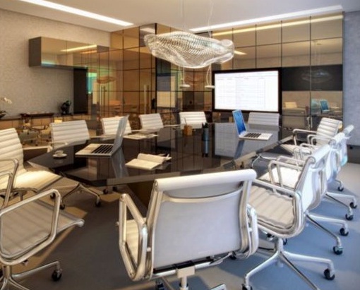 Imagem de fundo do condomínio Condomínio Office Design Santana - Casa Verde - São Paulo - SP