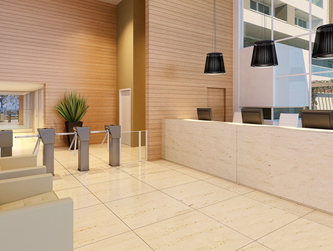 Imagem de fundo do condomínio Condomínio Offices - Vila Madalena - São Paulo - SP