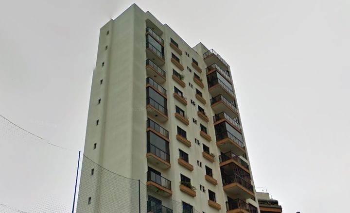 Imagem de fundo do condomínio Condomínio - Ogapora Saúde - São Paulo - SP