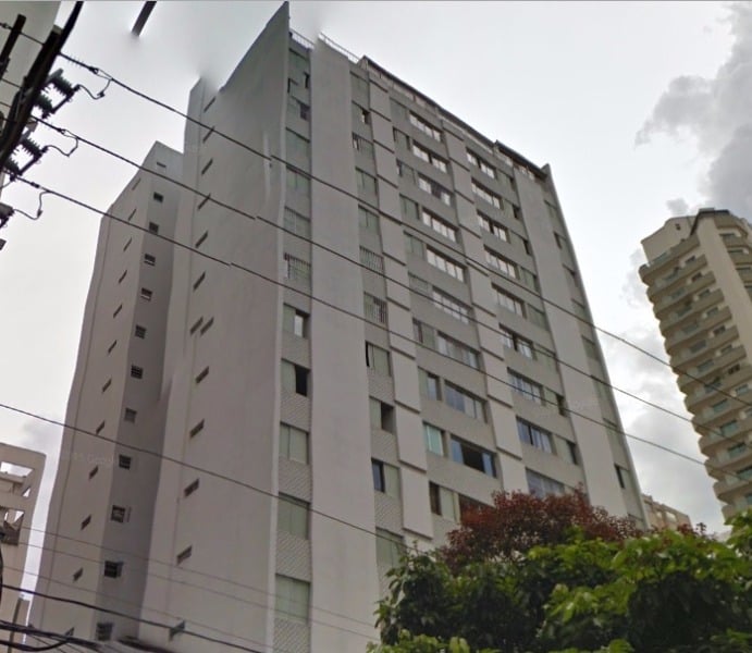 Imagem de fundo do condomínio Condomínio Oiapoque - Moema - São Paulo - SP