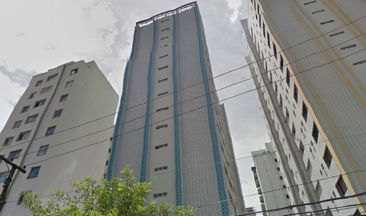 Condomínio - Oiapoque Paraíso - São Paulo - SP