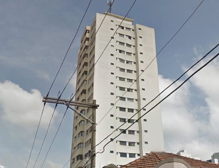 Imagem de fundo do condomínio Condomínio - Oiapoque Saúde - São Paulo - SP