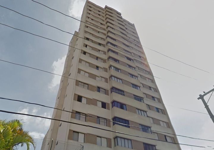 Imagem de fundo do condomínio Condomínio - Oiapoque Saúde - São Paulo - SP