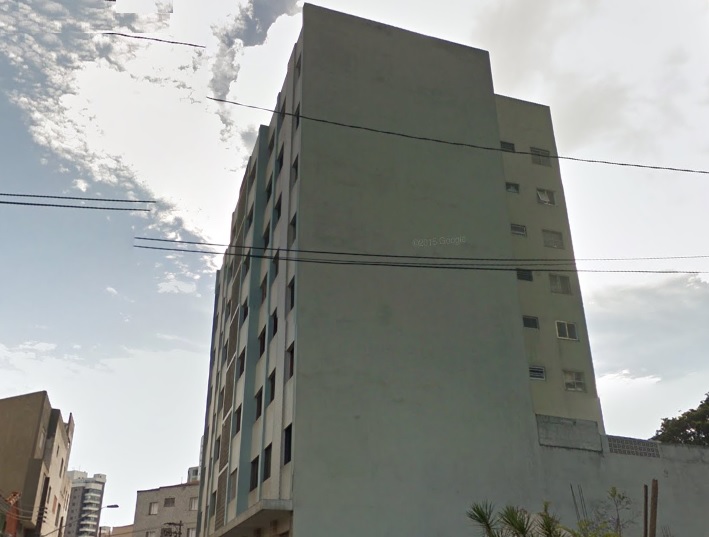 Imagem de fundo do condomínio Condomínio Olavo - Bilac Mirandópolis - São Paulo - SP