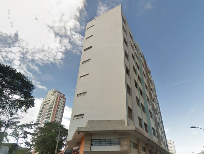 Imagem de fundo do condomínio Condomínio Olavo - Bilac Mirandópolis - São Paulo - SP